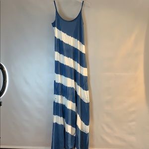 VICTORIAS SECRET Maxi Tshirt Dress